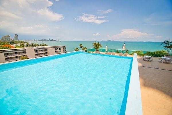 2 спальни 77 м², Laguna Heights