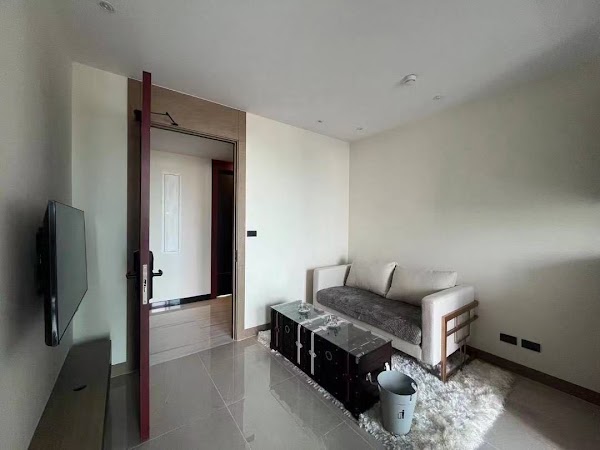 1 спальня 30 м², Riviera Oceandrive