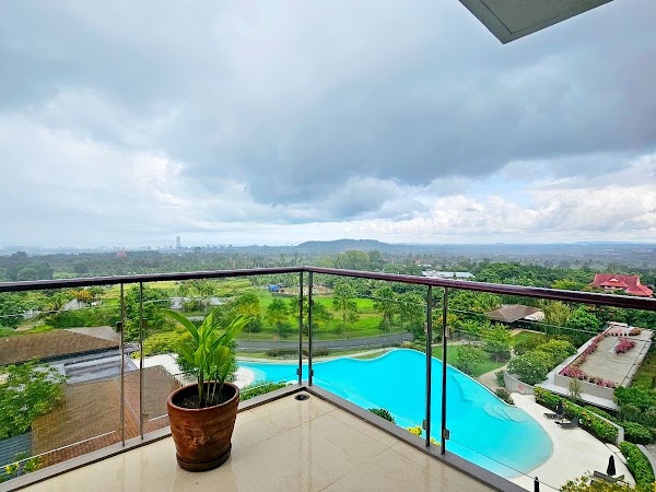 3 bedrooms 288 m², Bangsare Heights Condominium