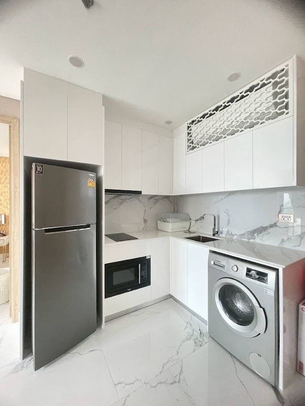 1 спальня 47 м², Copacabana Beach Jomtien