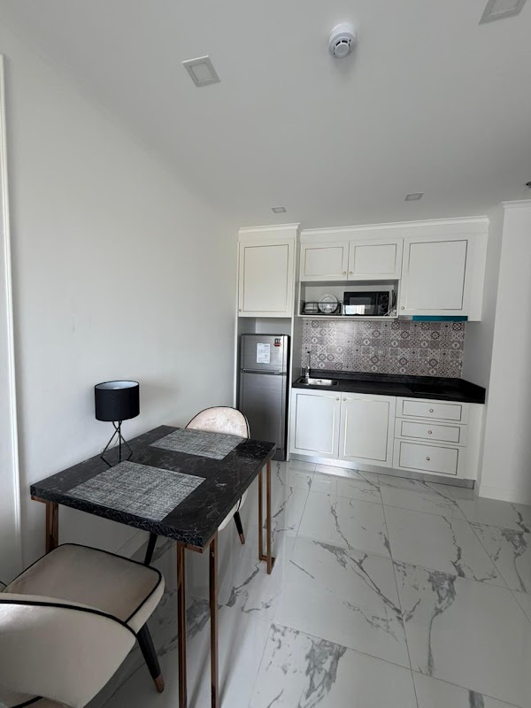 1 спальня 31 м², The Empire Tower Pattaya