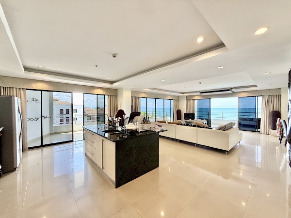 2 спальни 226 м², View Talay 3A