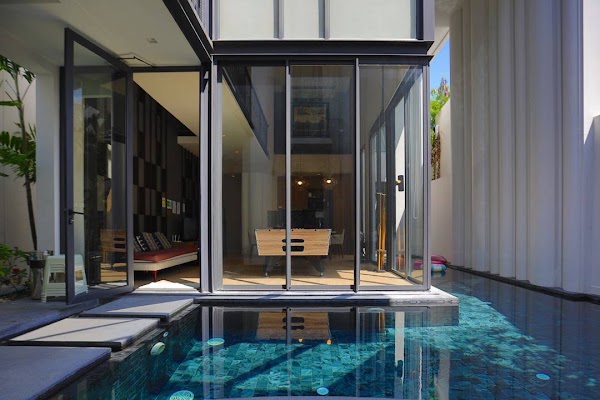 House 250 m², Inara Pool Villa