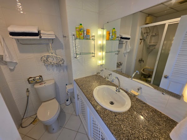 Студия 49 м², View talay 5 C