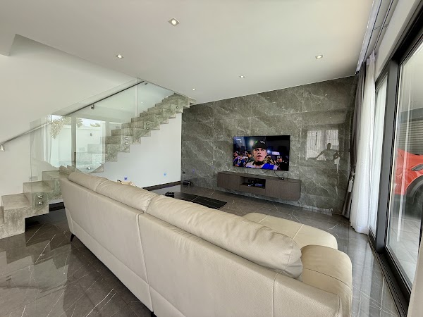Дом 190 м², D-Sign Homes