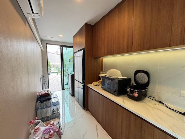 Дом 345 м², The Lake Huay Yai