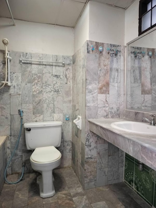 Studio 26 m², Nirun condo