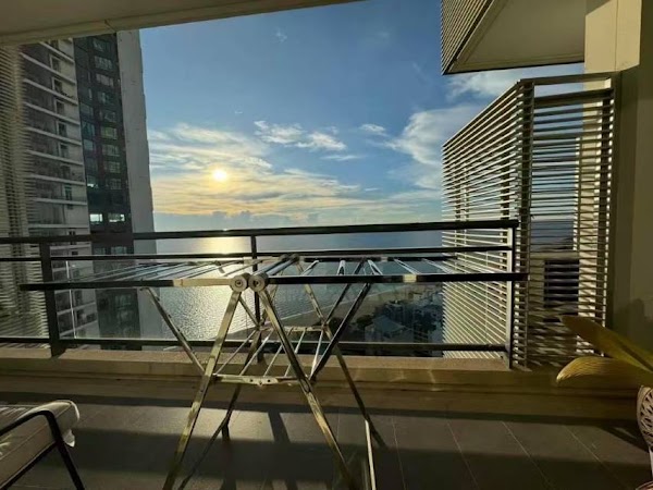 1 спальня 102 м², Reflection Jomtien