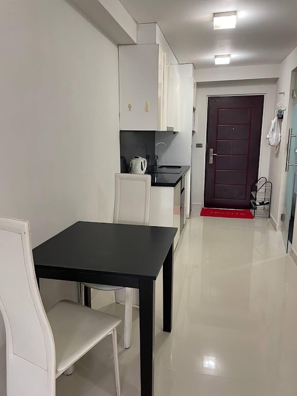 Студия 49 м², Park Royal 2