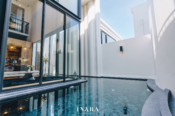 Дом 444 м², Inara Pool Villa