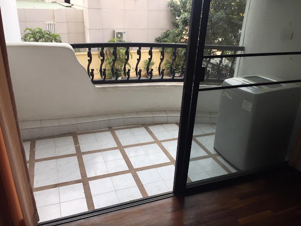 Студия 52 м², Casa Espana